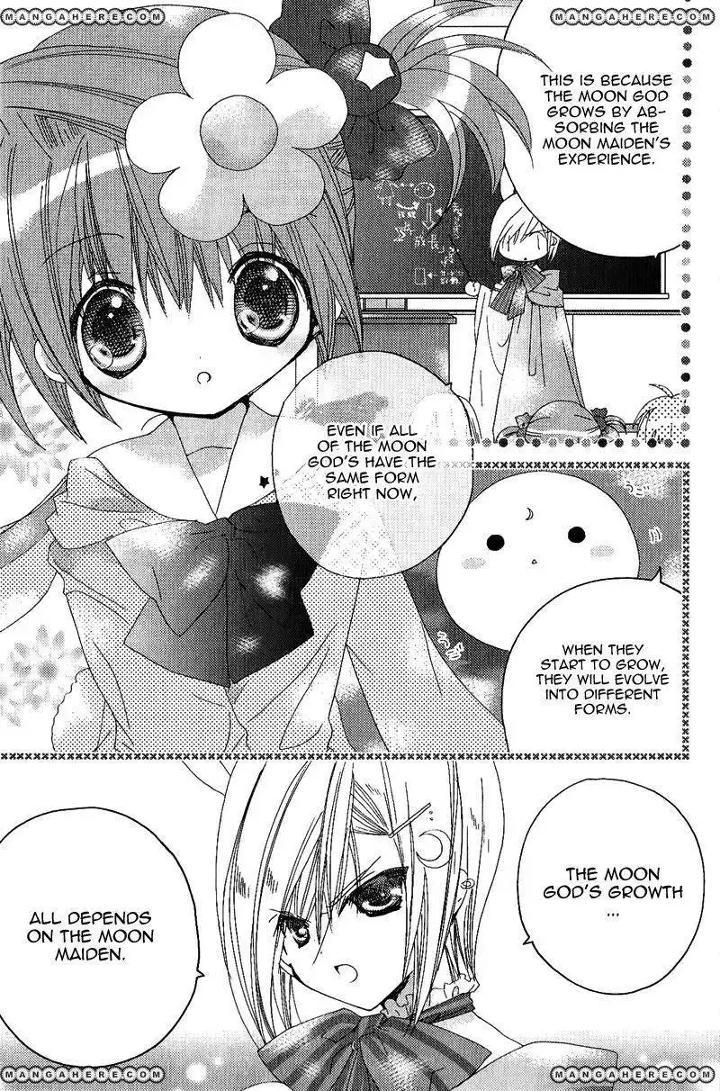 Dokidoki! Tama-tan Chapter 4 6